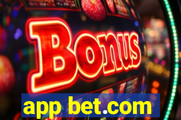 app bet.com